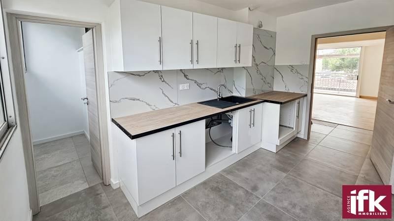 Vente Appartement à Colmar 3 pièces