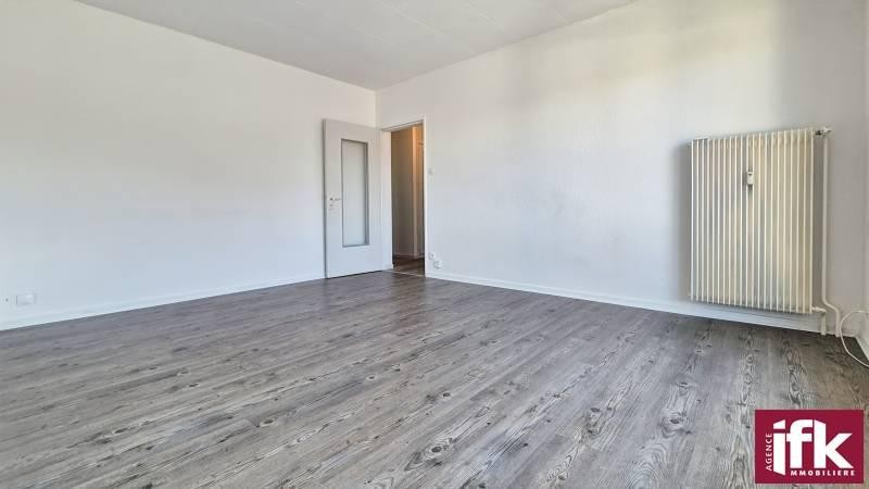 Vente Appartement à Horbourg-Wihr 2 pièces