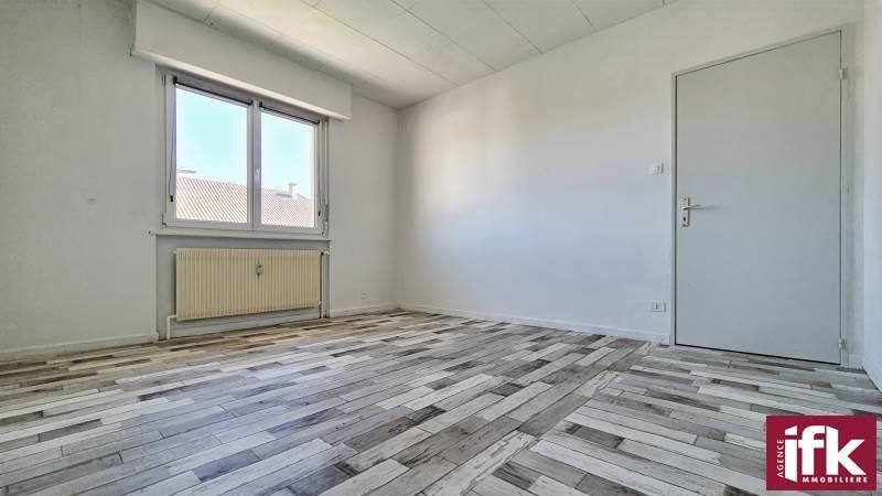 Vente Appartement à Horbourg-Wihr 2 pièces