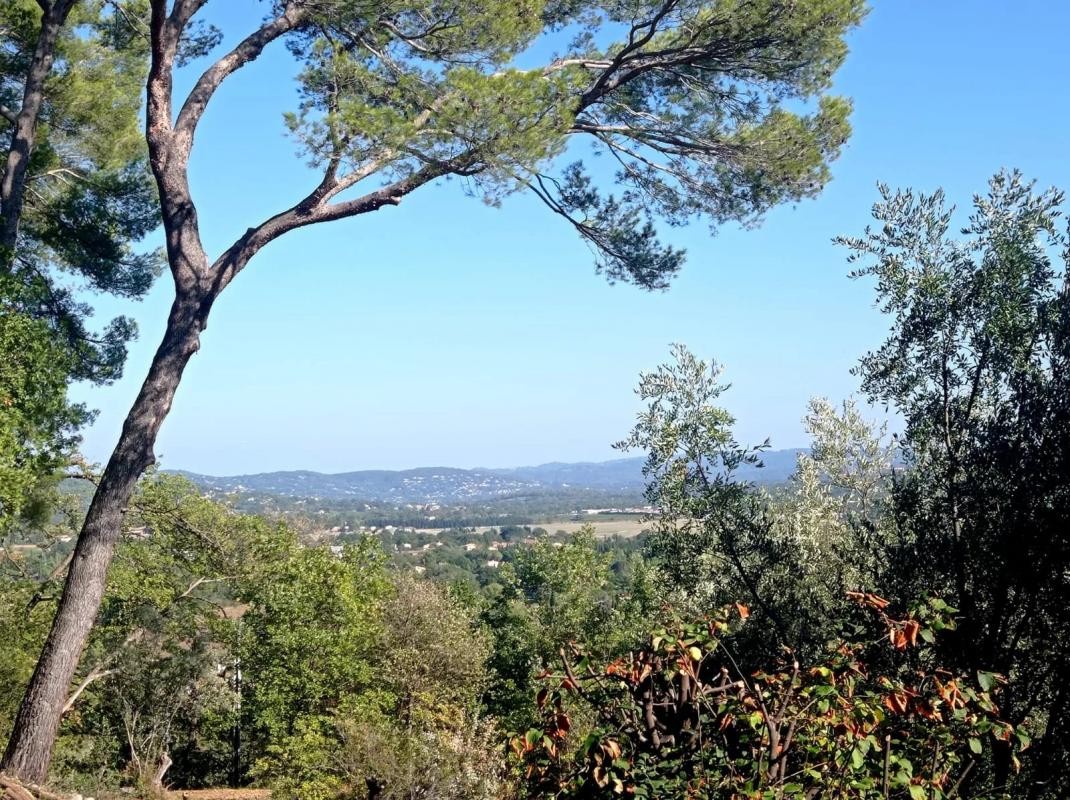 Vente Maison à Fayence 4 pièces