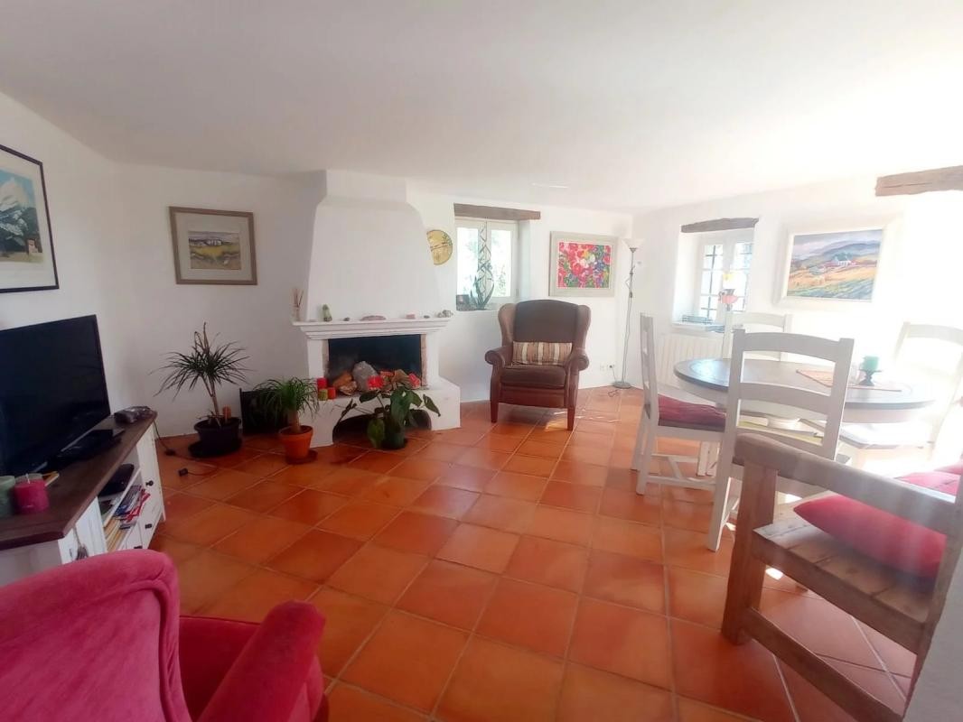 Vente Maison à Fayence 4 pièces