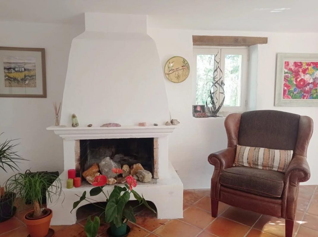 Vente Maison à Fayence 4 pièces