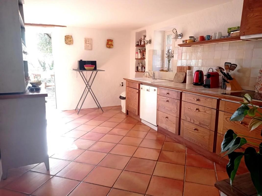 Vente Maison à Fayence 4 pièces