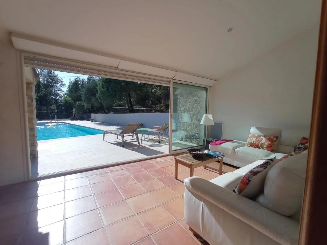 Vente Maison à Fayence 4 pièces