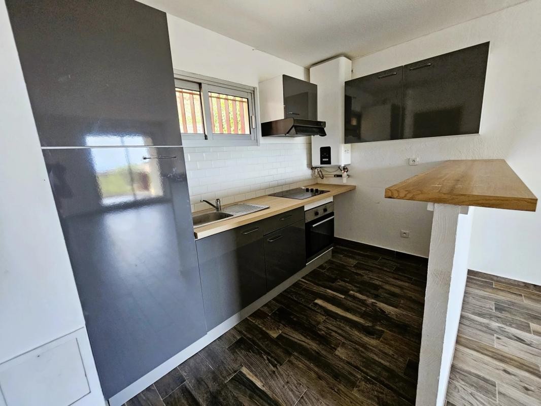 Vente Appartement à Nice 2 pièces