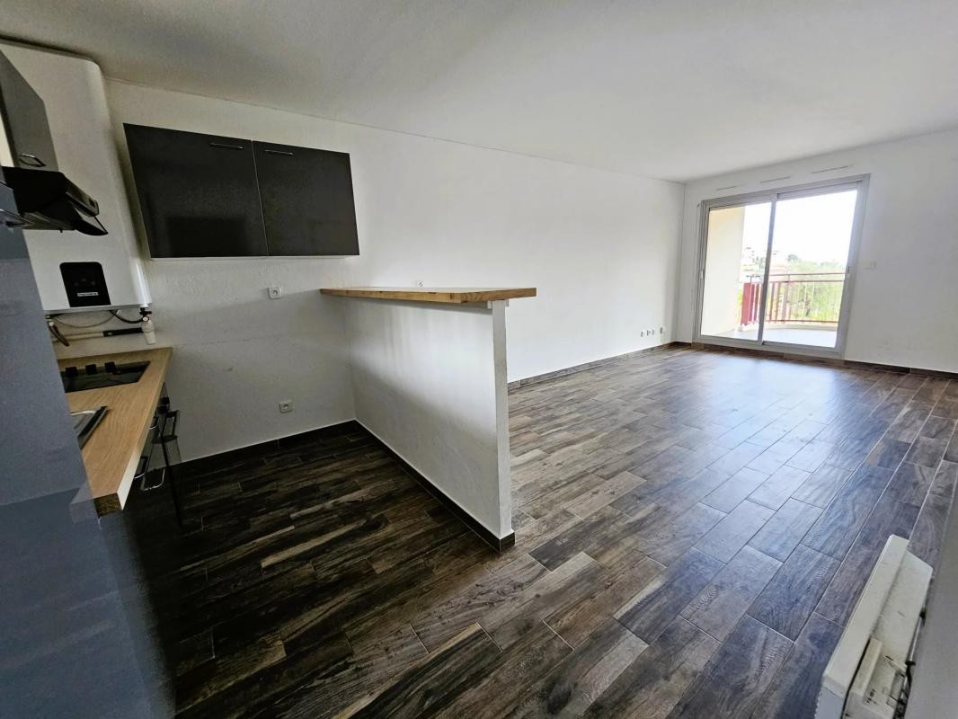 Vente Appartement à Nice 2 pièces