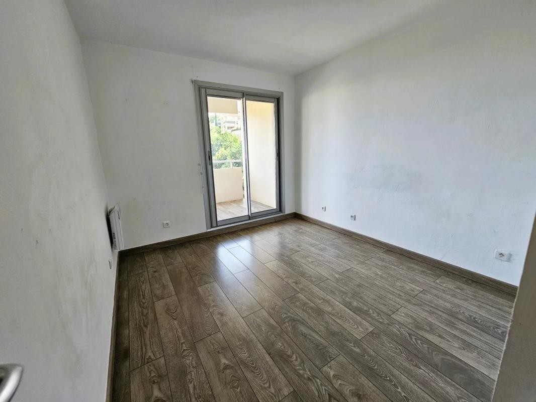 Vente Appartement à Nice 2 pièces