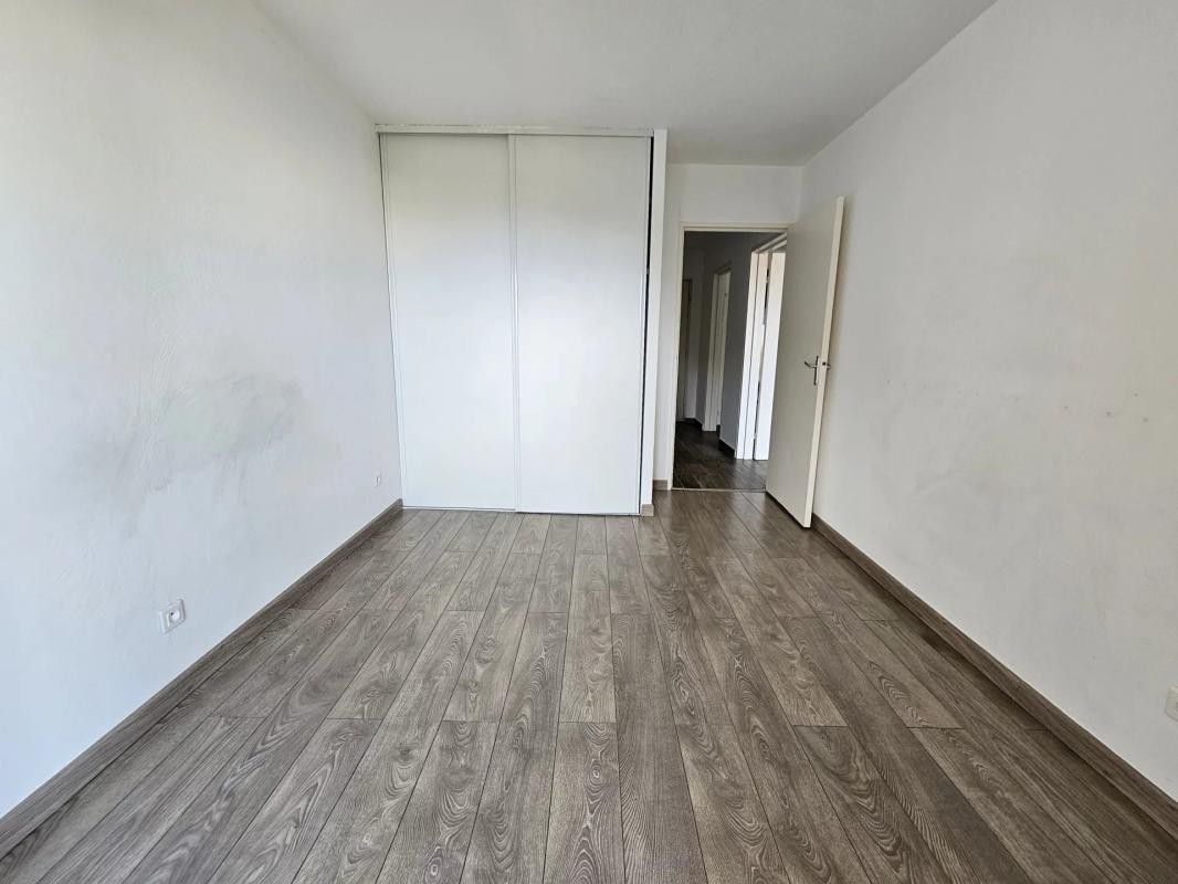 Vente Appartement à Nice 2 pièces