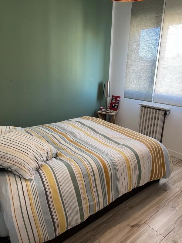 Location Appartement à Nice 4 pièces