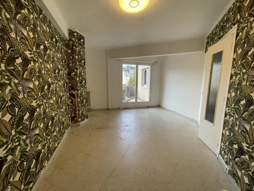 Vente Appartement à Nice 2 pièces