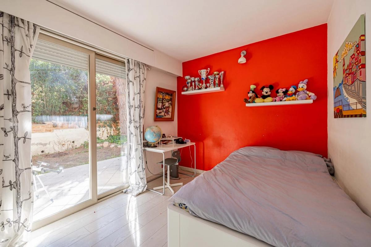 Vente Appartement à Nice 3 pièces