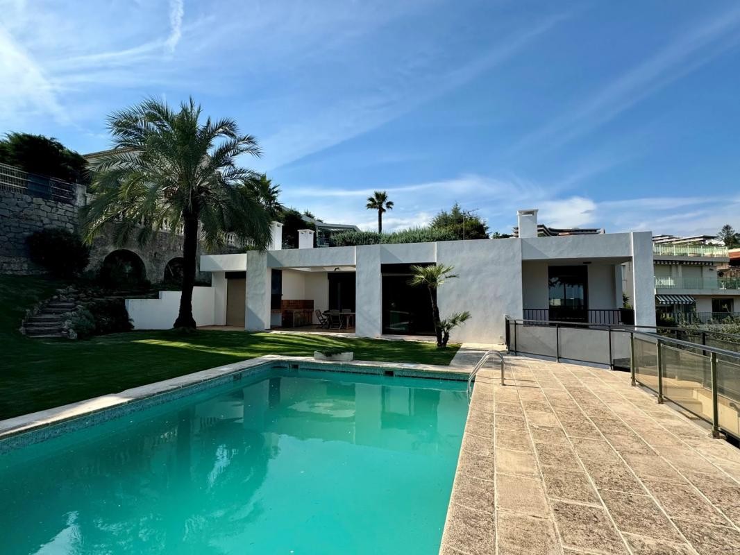 Vente Maison à Nice 6 pièces