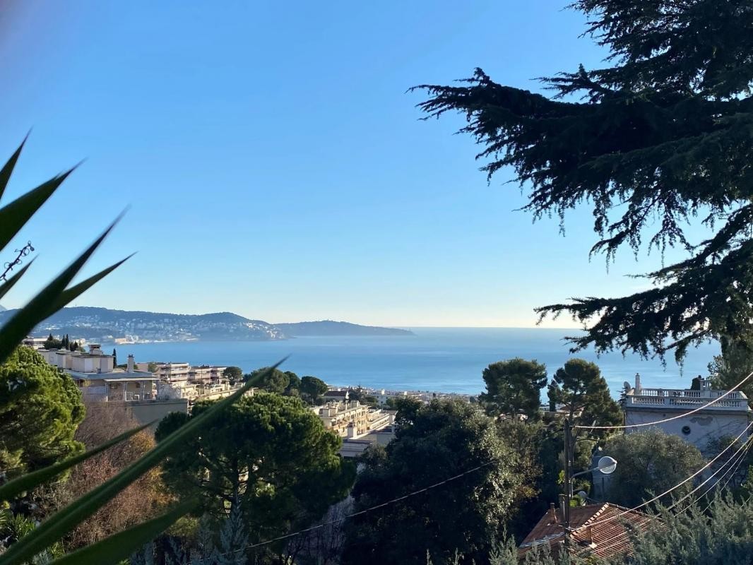 Vente Maison à Nice 6 pièces