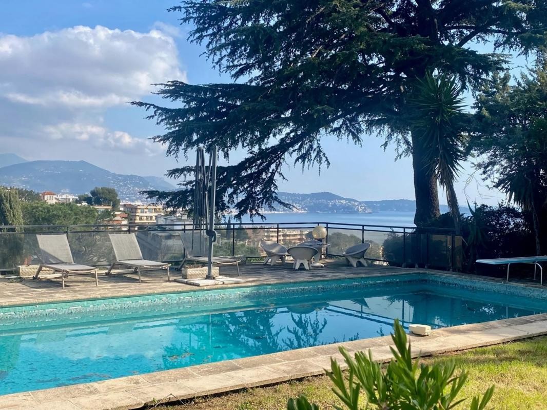 Vente Maison à Nice 6 pièces