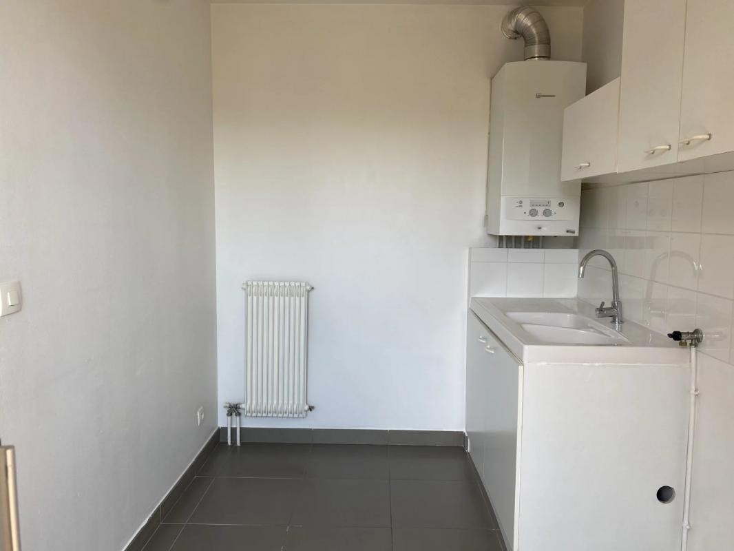 Location Appartement à Saint-Laurent-du-Var 1 pièce