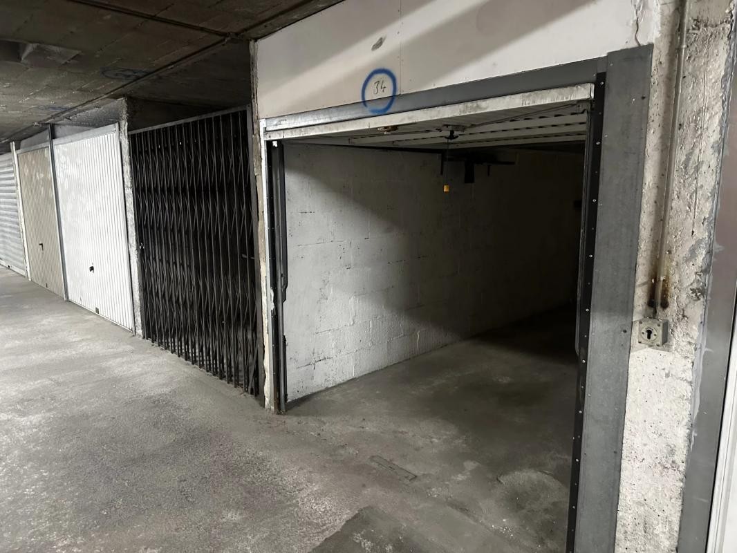 Vente Garage / Parking à Nice 0 pièce