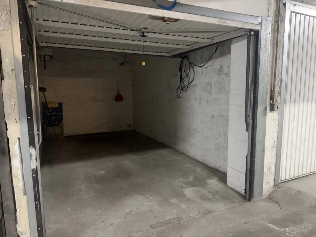 Vente Garage / Parking à Nice 0 pièce