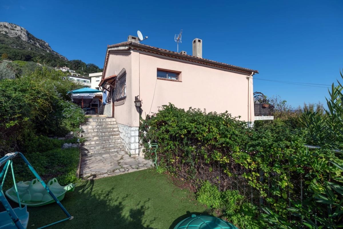 Vente Maison à Vence 7 pièces