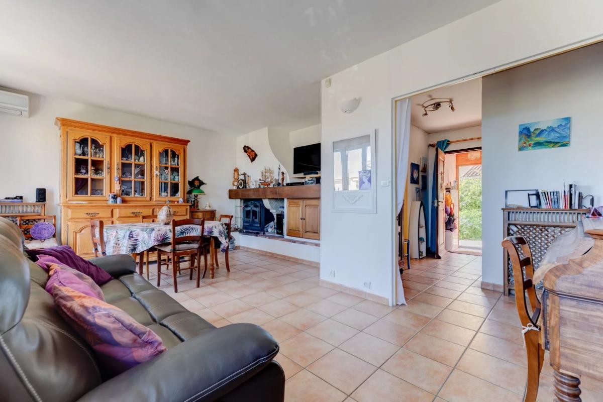 Vente Maison à Vence 7 pièces