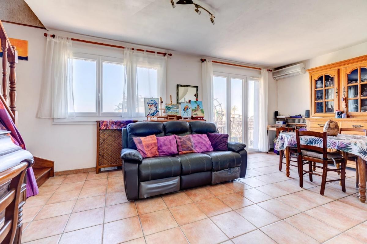 Vente Maison à Vence 7 pièces