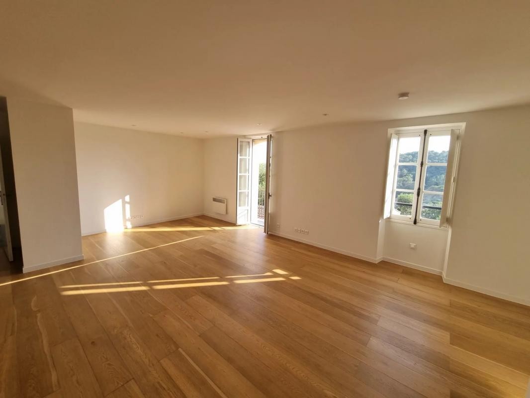 Vente Appartement à la Colle-sur-Loup 4 pièces