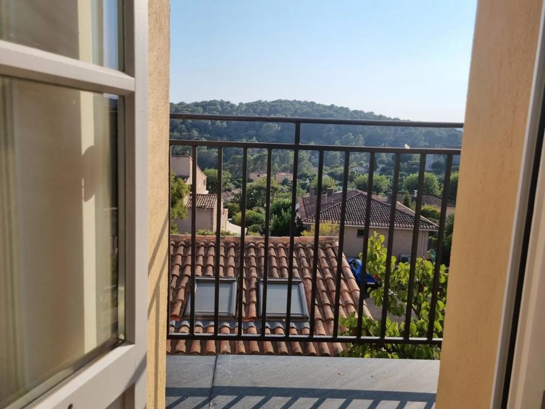 Vente Appartement à la Colle-sur-Loup 4 pièces