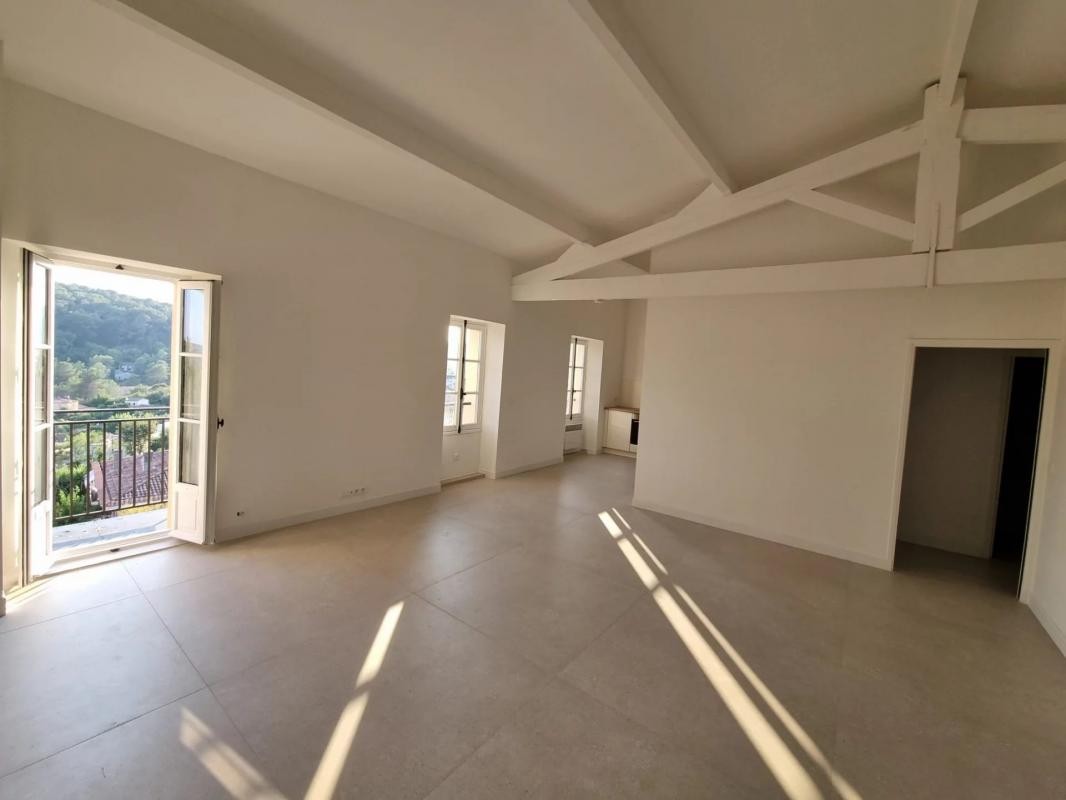 Vente Appartement à la Colle-sur-Loup 4 pièces