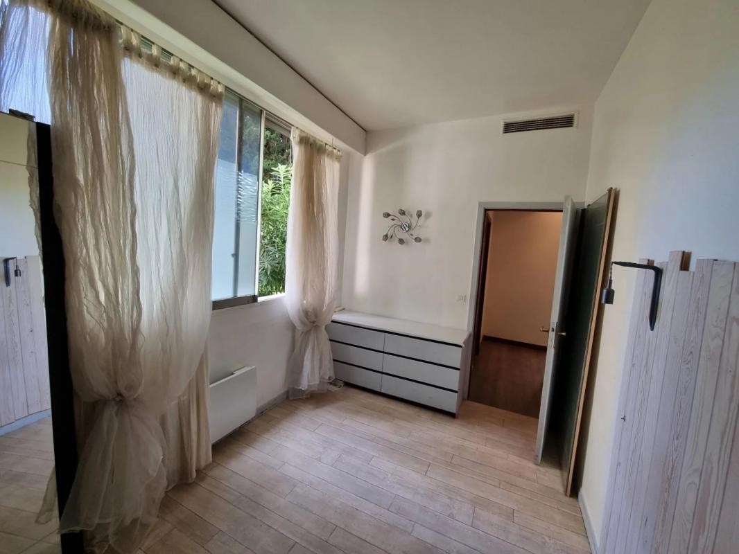 Vente Appartement à Nice 3 pièces