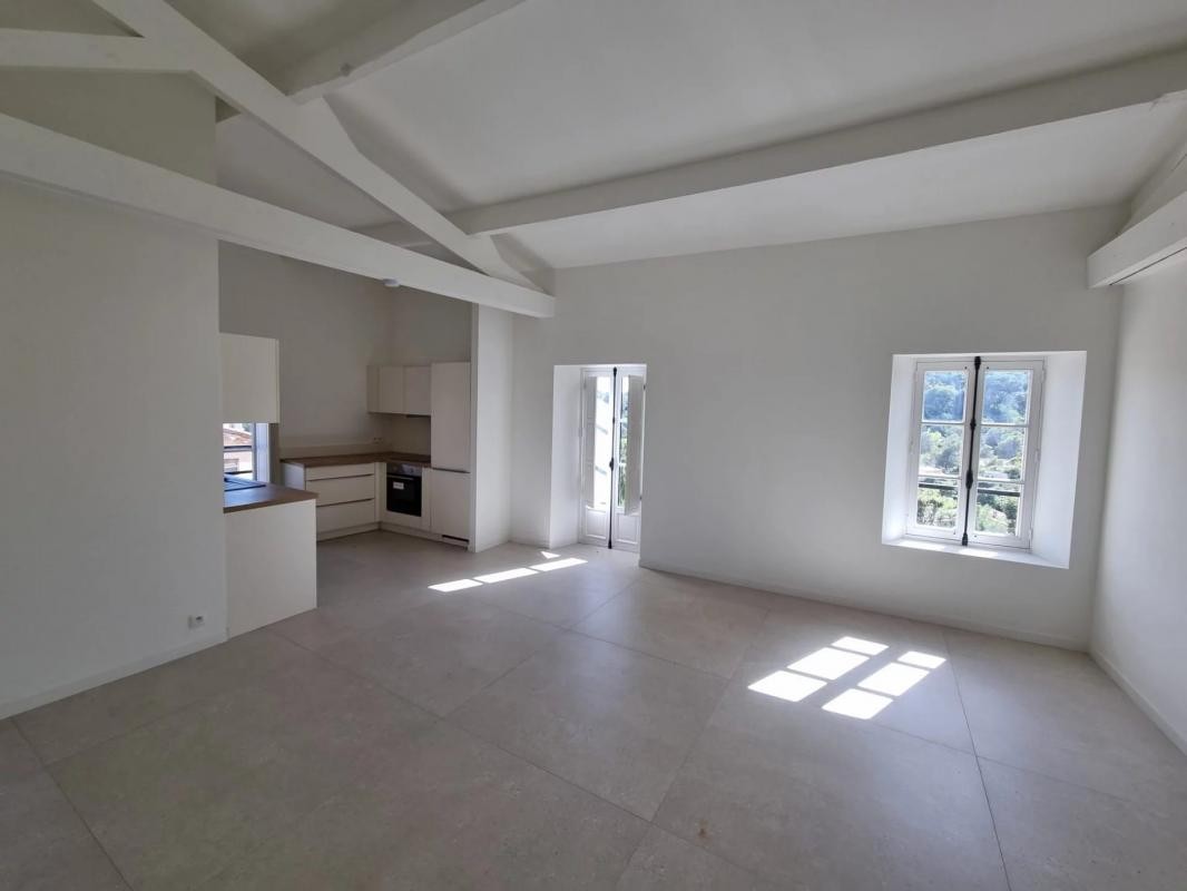 Vente Appartement à la Colle-sur-Loup 3 pièces