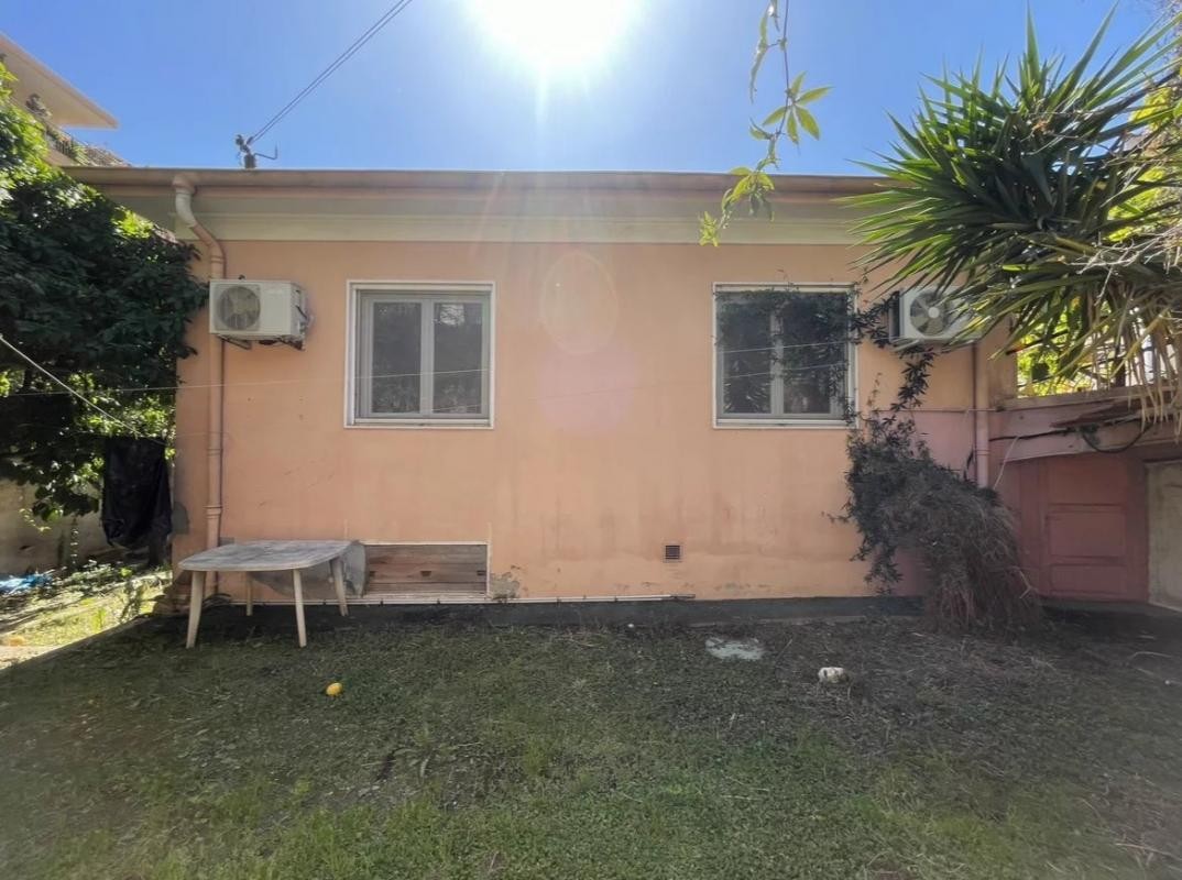 Vente Maison à Nice 4 pièces