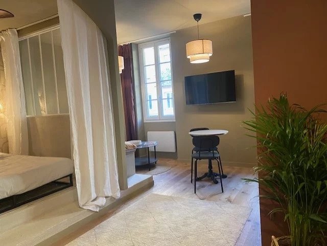 Vente Appartement à Nice 2 pièces