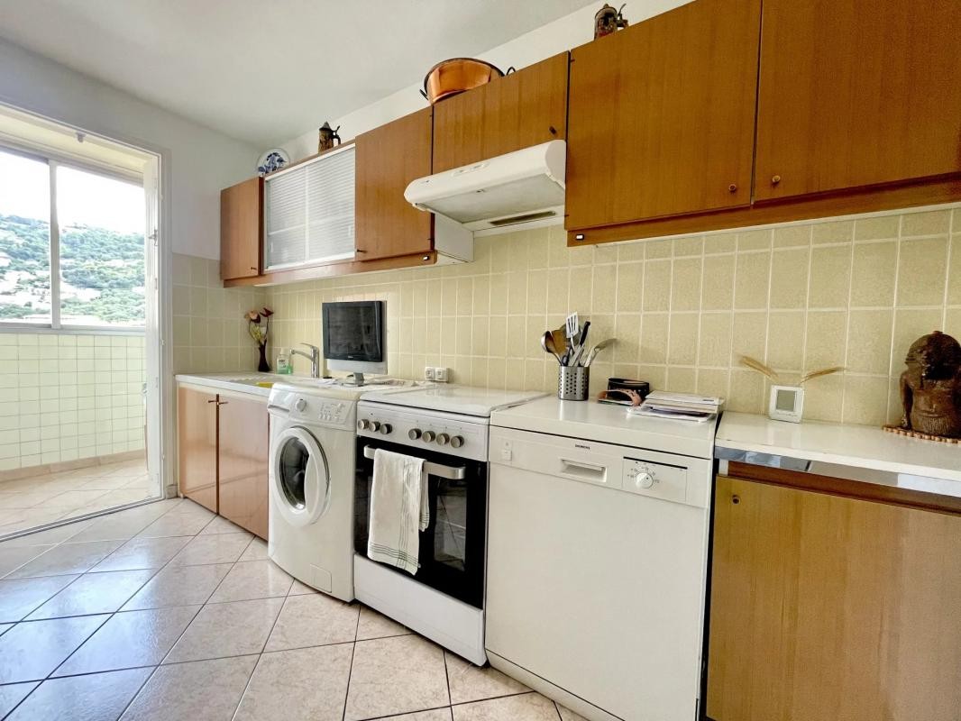 Vente Appartement à Nice 5 pièces