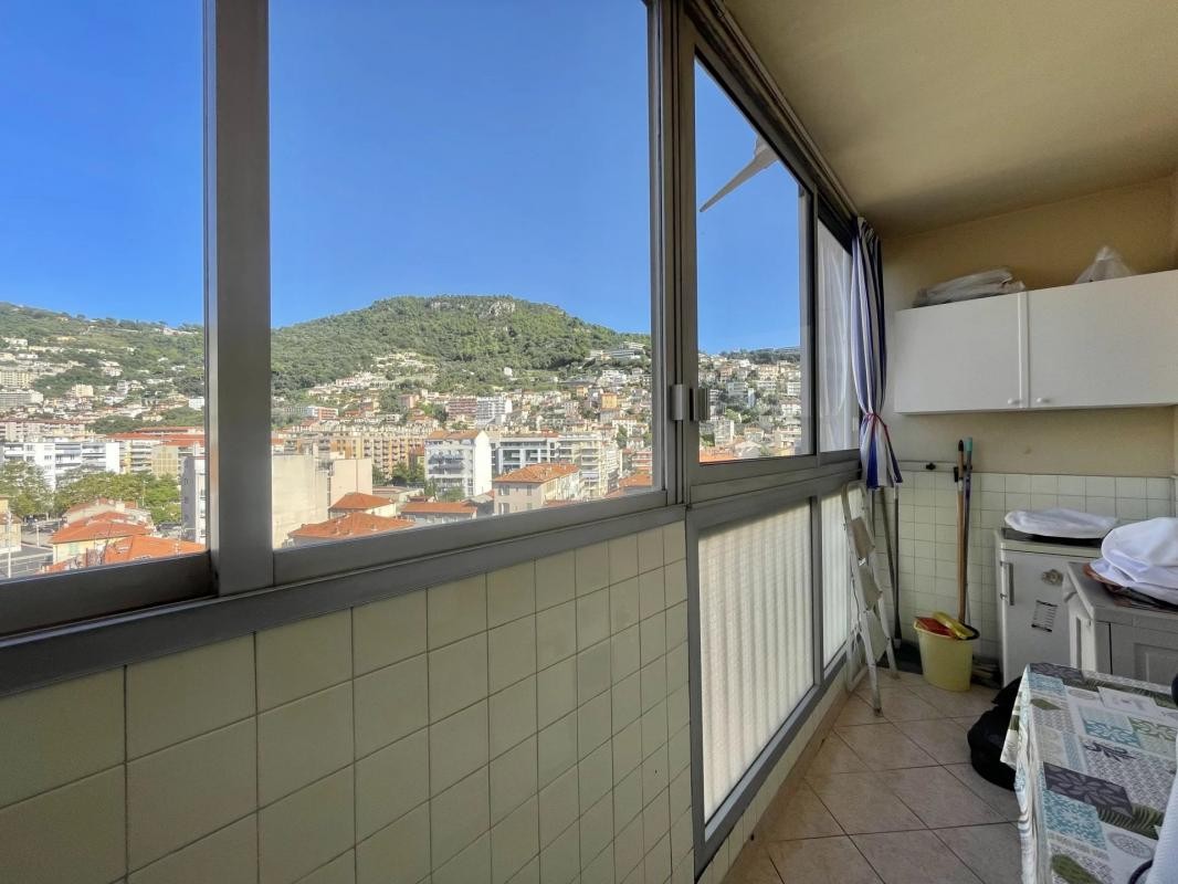 Vente Appartement à Nice 5 pièces