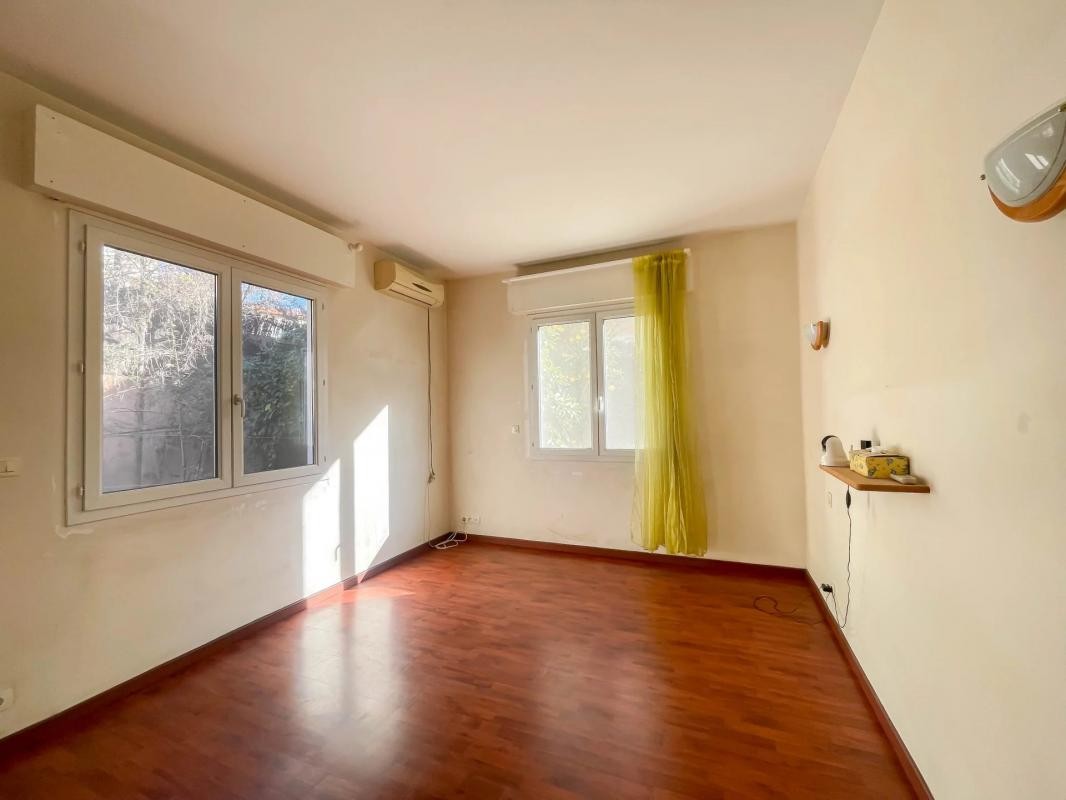 Vente Maison à Nice 4 pièces