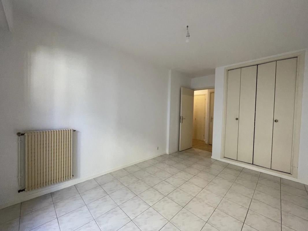 Vente Appartement à Nice 2 pièces