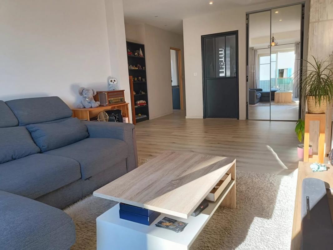 Vente Appartement à Nice 3 pièces