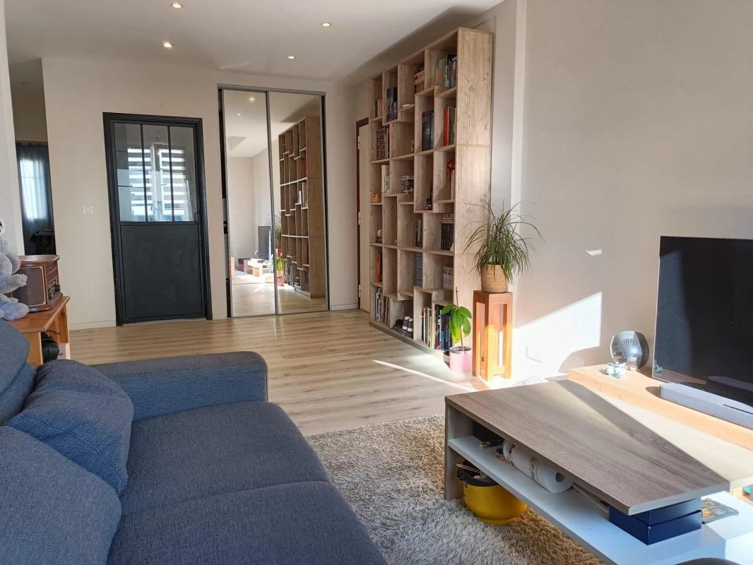 Vente Appartement à Nice 3 pièces