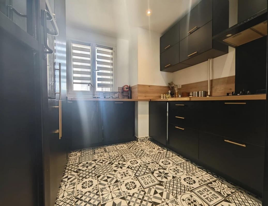 Vente Appartement à Nice 3 pièces