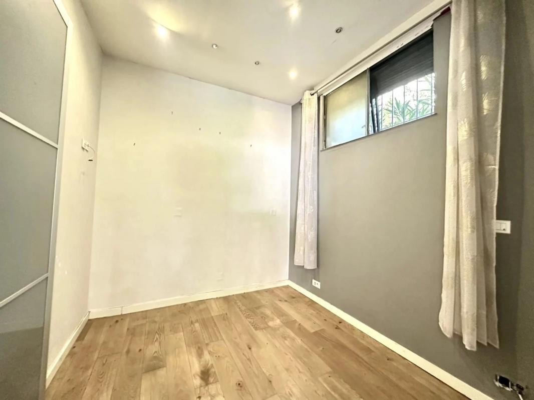 Vente Appartement à Nice 3 pièces