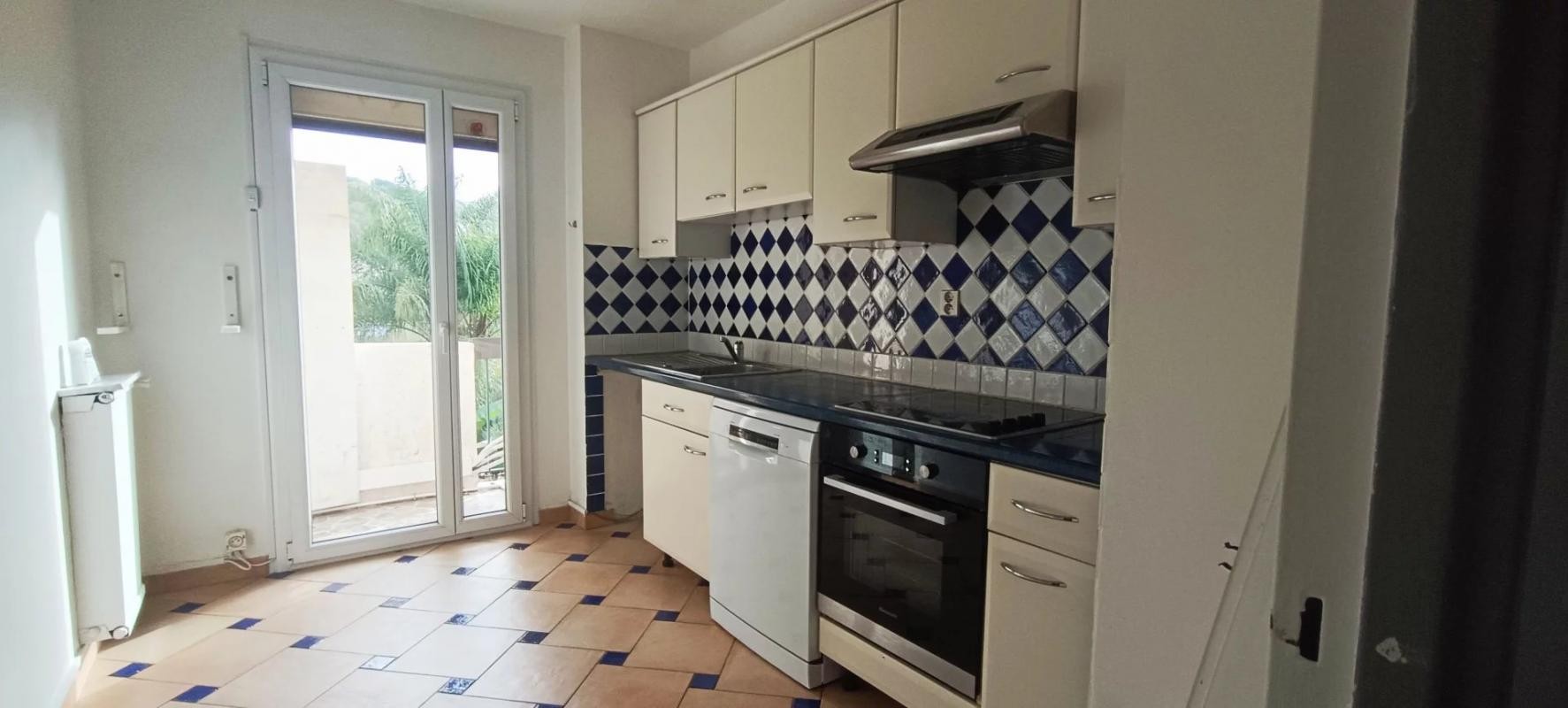 Vente Appartement à Villeneuve-Loubet 4 pièces