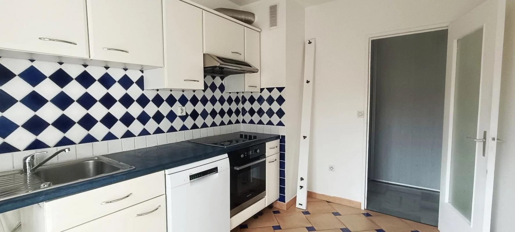 Vente Appartement à Villeneuve-Loubet 4 pièces