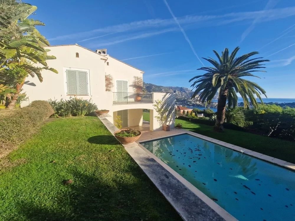 Vente Maison à Nice 6 pièces