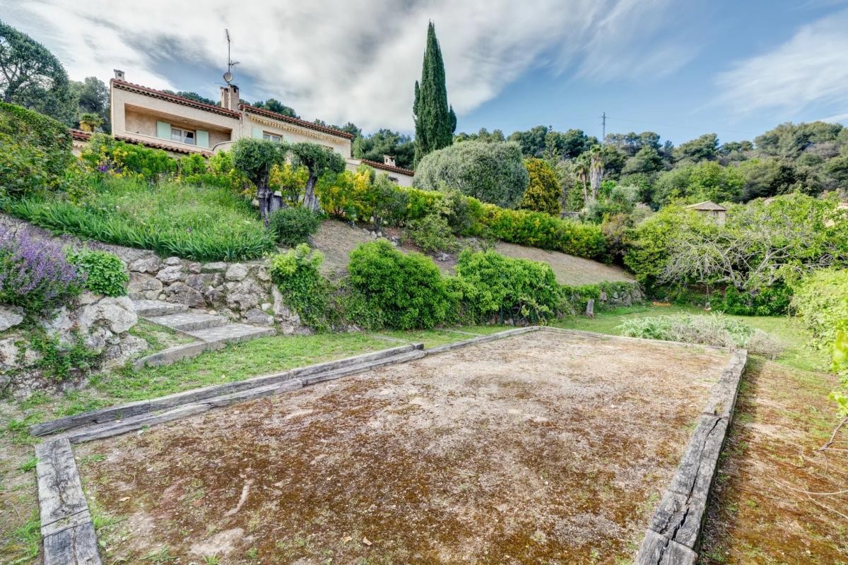 Vente Maison à Nice 5 pièces