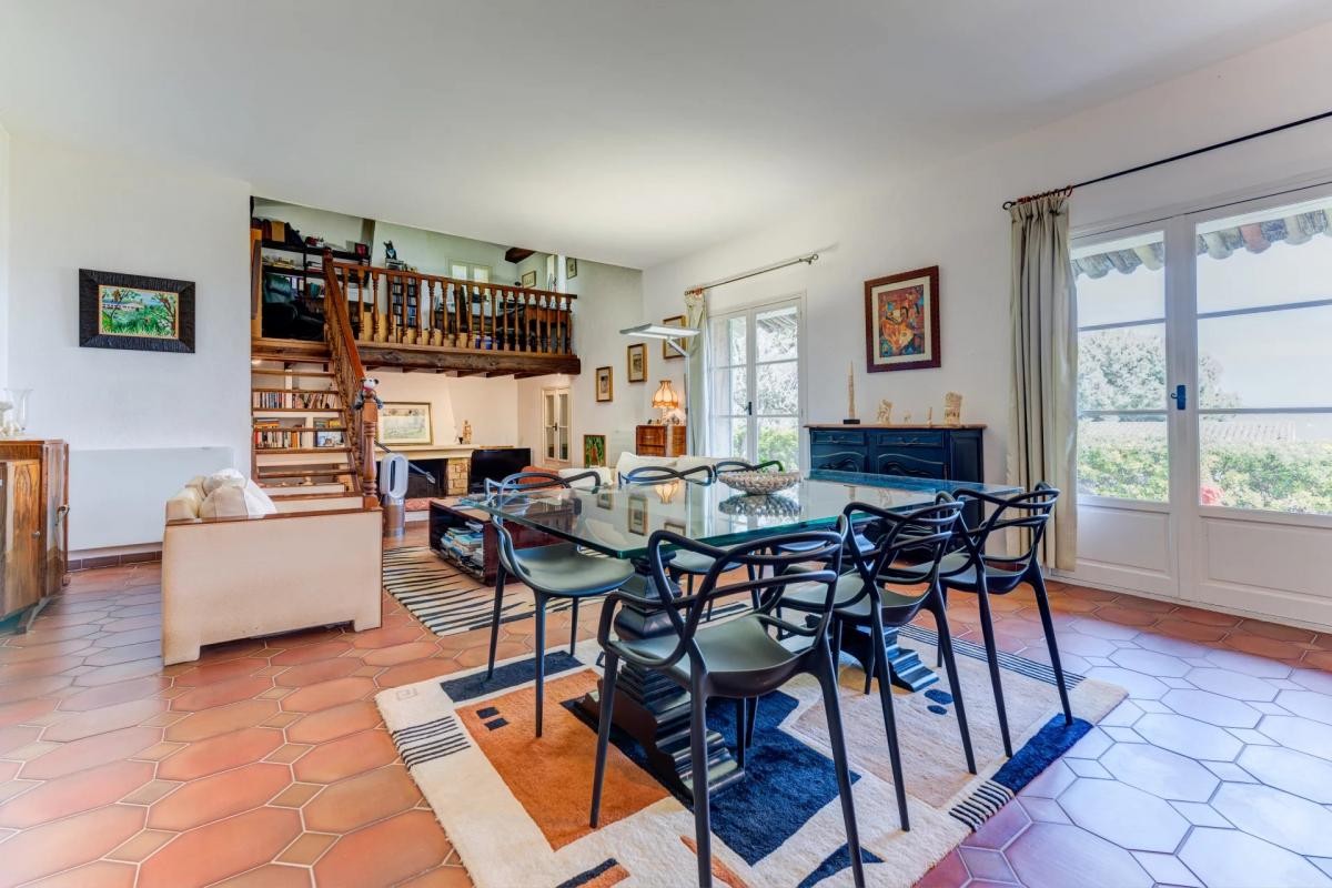 Vente Maison à Nice 5 pièces