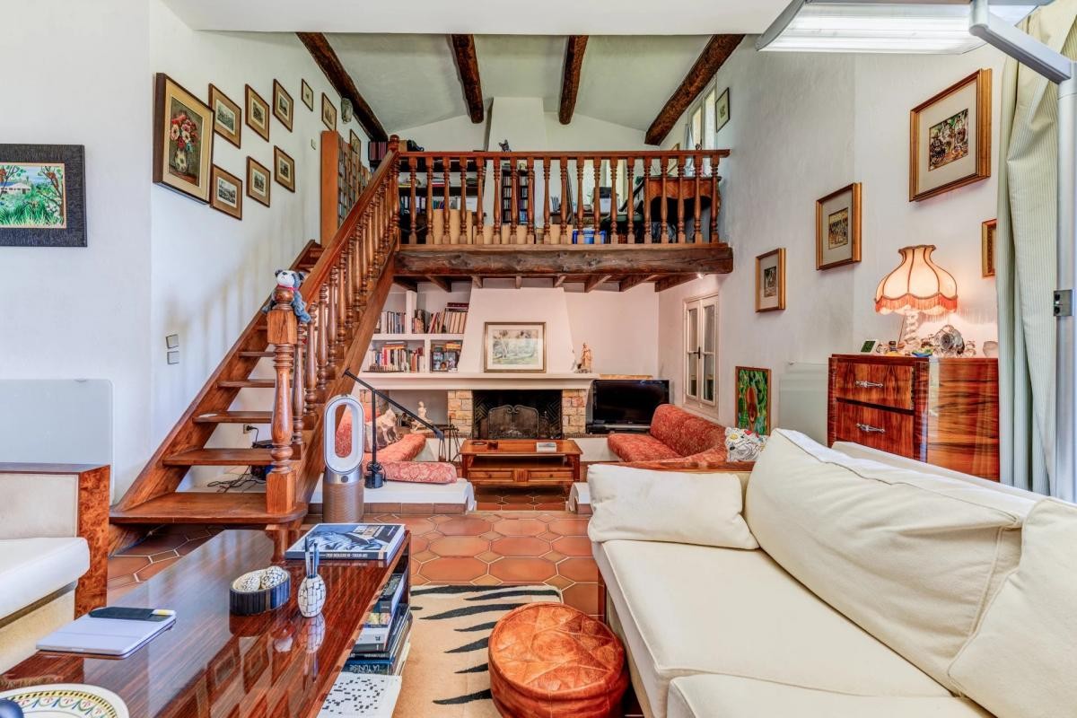 Vente Maison à Nice 5 pièces