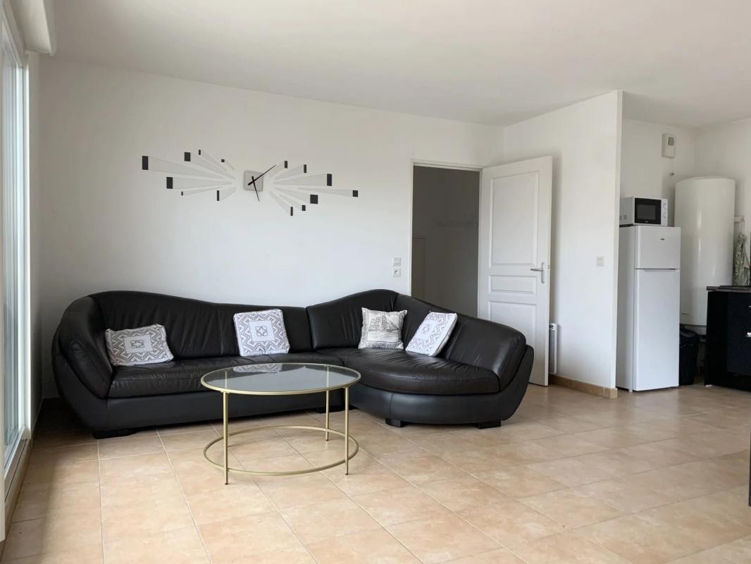 Vente Appartement à Antibes 3 pièces