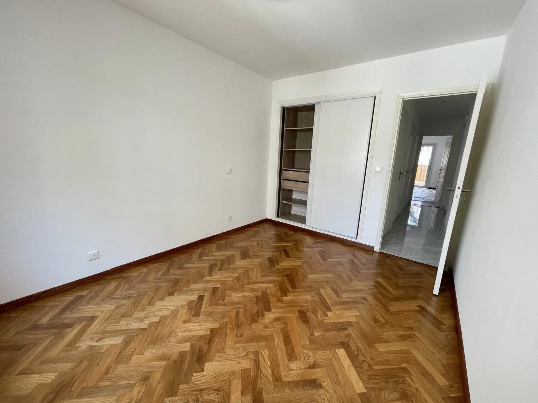 Vente Appartement à Nice 3 pièces