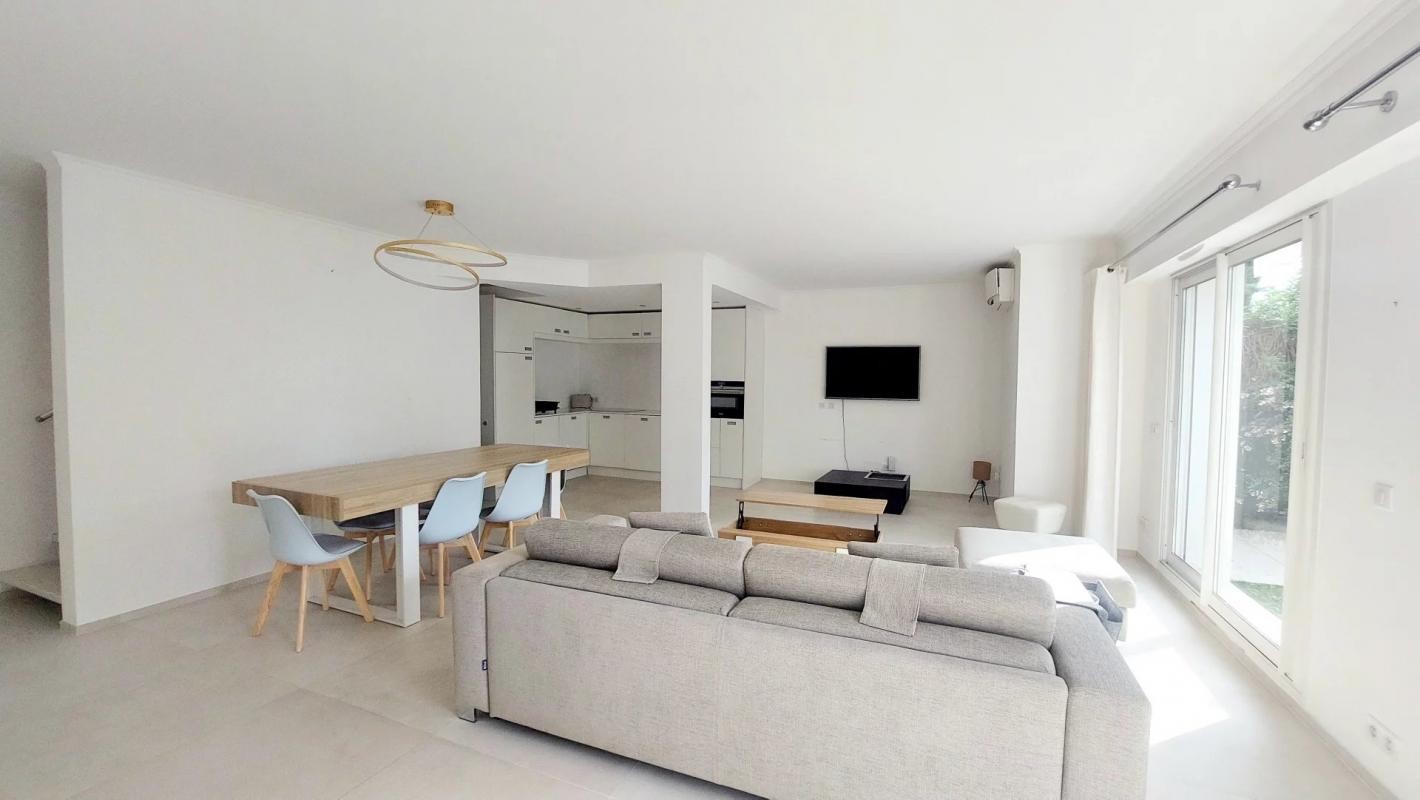 Location Appartement à Nice 4 pièces