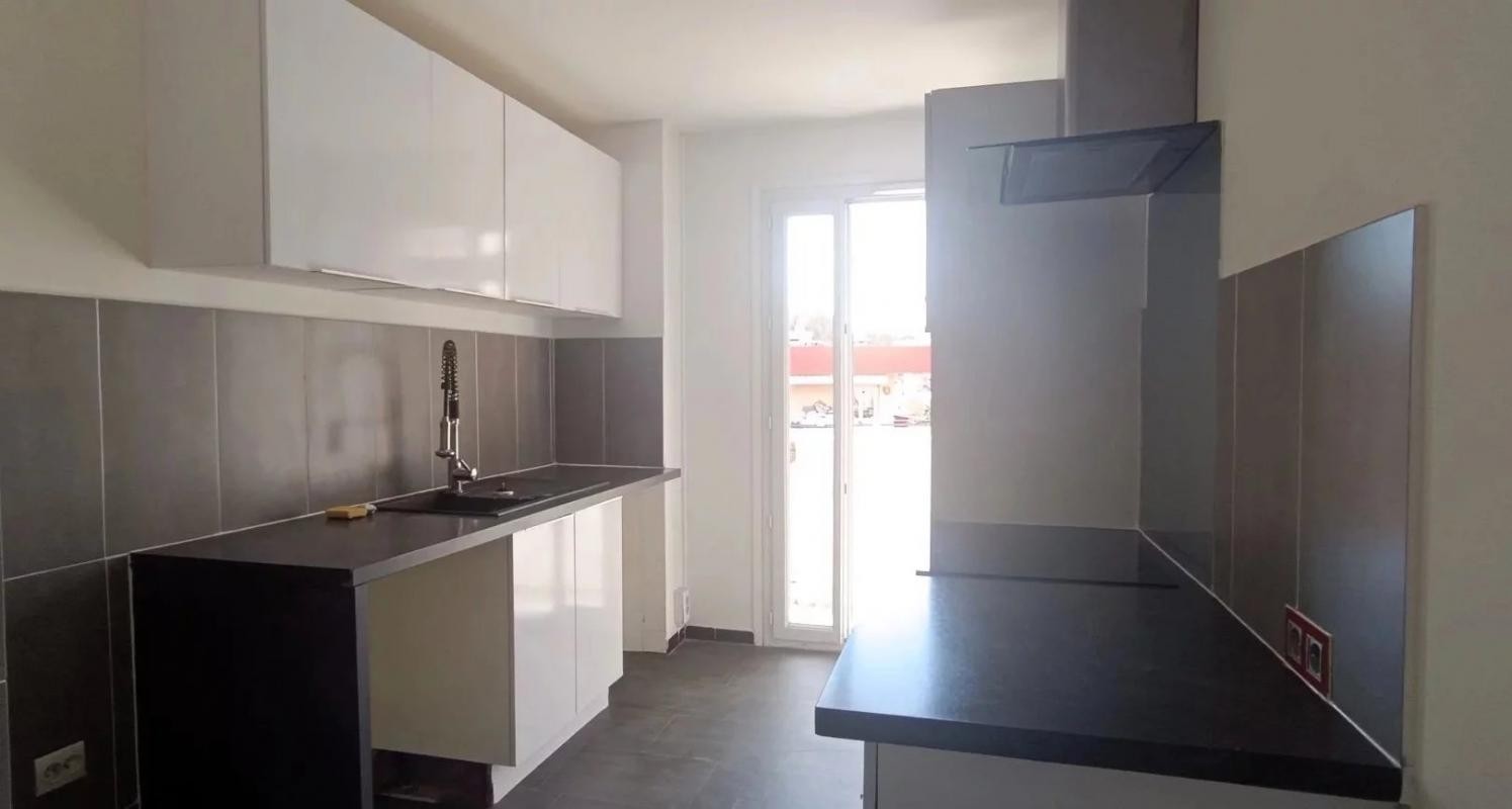 Vente Appartement à Villeneuve-Loubet 4 pièces