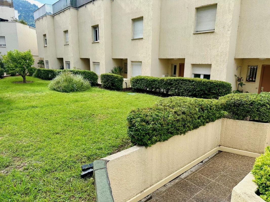 Vente Appartement à Nice 4 pièces